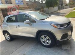 شێڤرۆلێت تراکس